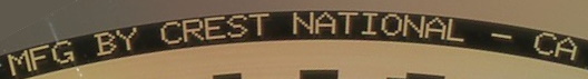 File:MFG BY CREST NATIONAL - CA.jpg